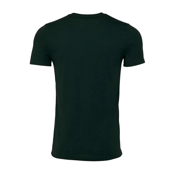 Unisex Short Sleeve Heather Jersey Tee... from ASI 84358 S&S Activewear