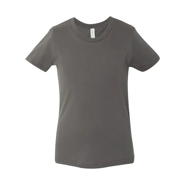 Youth size t-shirt. Blank.... from ASI 84358 S&S Activewear