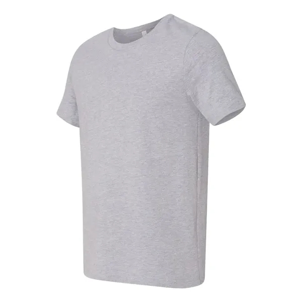 Bella + Canvas® Unisex Heavyweight Jersey Tee, blank.... from ASI 84358 S&S Activewear