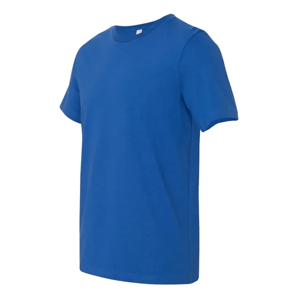 Bella + Canvas® Unisex Heavyweight Jersey Tee, blank.... from ASI 84358 S&S Activewear