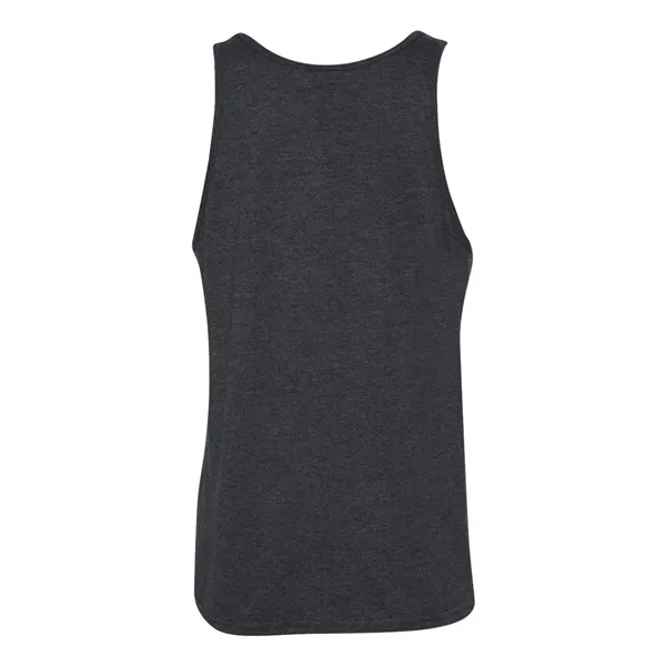 BELLA + CANVAS Heather CVC Tank... from ASI 84358 S&S Activewear