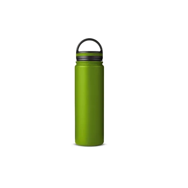 24 oz Stainless Sport Bottle Kit... from ASI 89971 Stuff A Mug