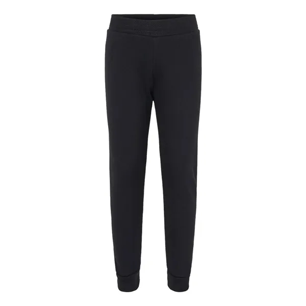 BELLA + CANVAS Toddler Sponge Fleece Jogger Sweatpants... from ASI 84358 S&S Activewear