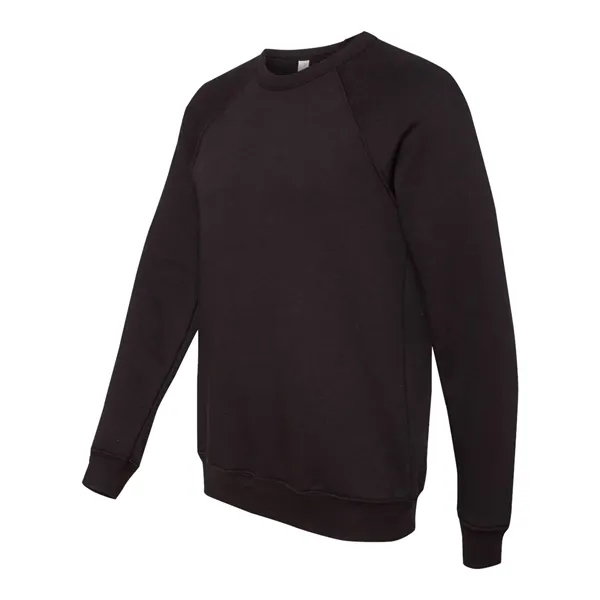 Sponge fleece unisex crewneck sweatshirt. Blank product.... from ASI 84358 S&S Activewear