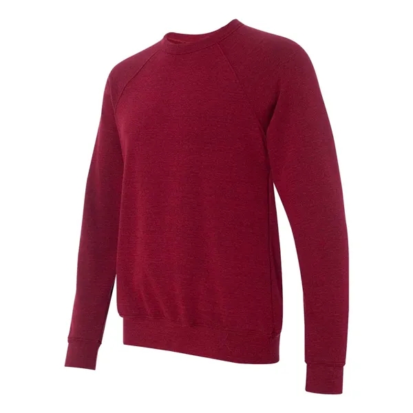 Sponge fleece unisex crewneck sweatshirt. Blank product.... from ASI 84358 S&S Activewear