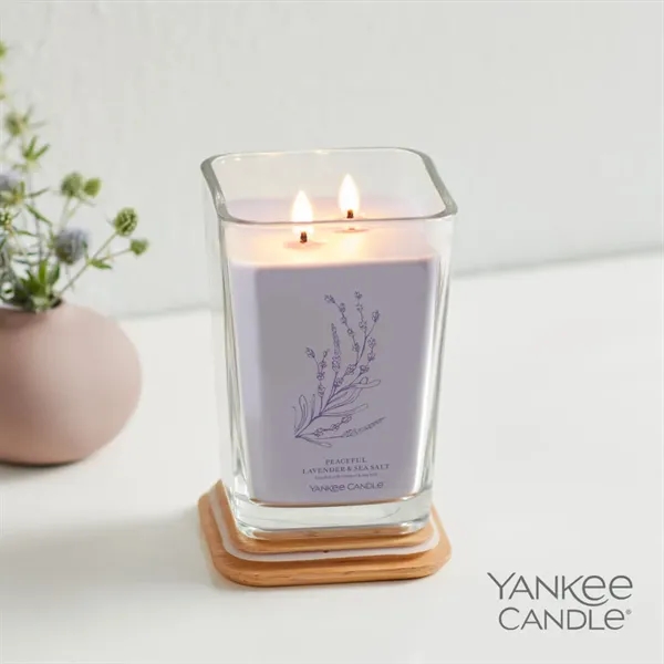 Yankee® WL Large 2 Wick Candle - 19.5oz... from ASI 84592 St Regis Group