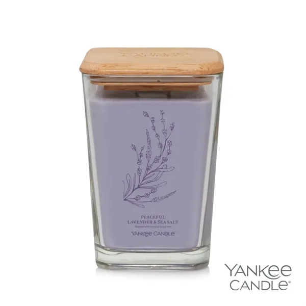 Yankee® WL Large 2 Wick Candle - 19.5oz... from ASI 84592 St Regis Group