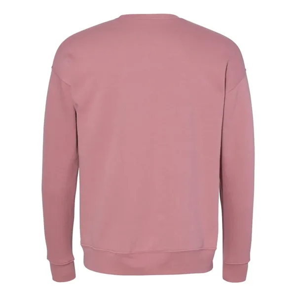 Unisex Drop Shoulder Crewneck Pullover Sweatshirt.... from ASI 84358 S&S Activewear