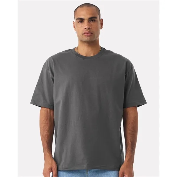 BELLA + CANVAS 7.5 oz Heavyweight Tee... from ASI 84358 S&S Activewear