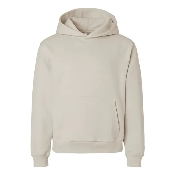 BELLA + CANVAS 10 oz. Heavyweight Hoodie... from ASI 84358 S&S Activewear