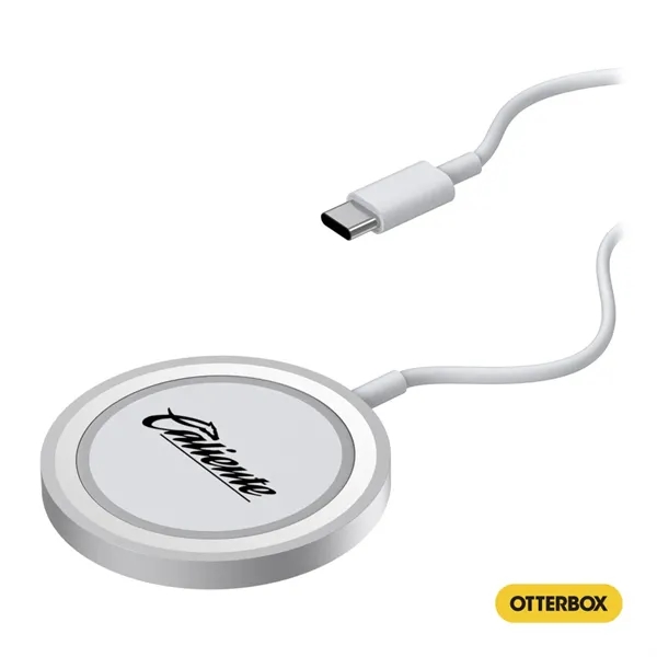 Otter Box® Charging Pad for MagSafe... from ASI 84592 St Regis Group