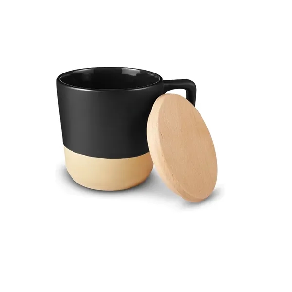 Tea and Cookie Gift Mug... from ASI 89971 Stuff A Mug