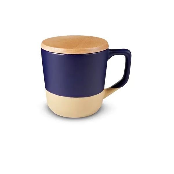 Tea and Cookie Gift Mug... from ASI 89971 Stuff A Mug