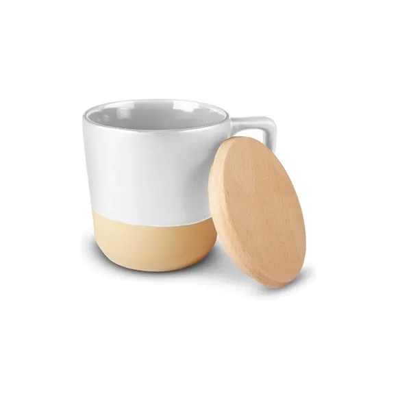 Tea and Cookie Gift Mug... from ASI 89971 Stuff A Mug