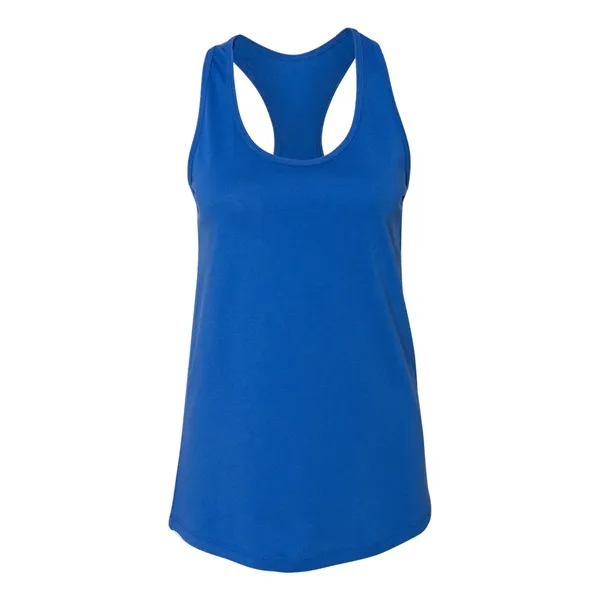 Women's Jersey Racerback Tank... from ASI 84358 S&S Activewear