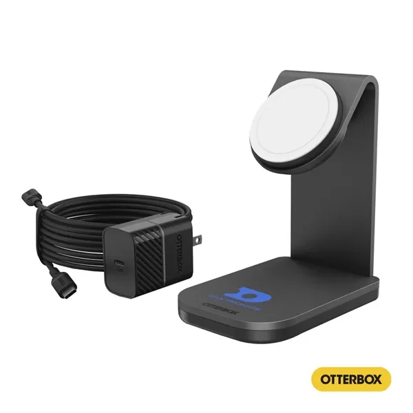 Otter Box® MagSafe Charging Stand... from ASI 84592 St Regis Group