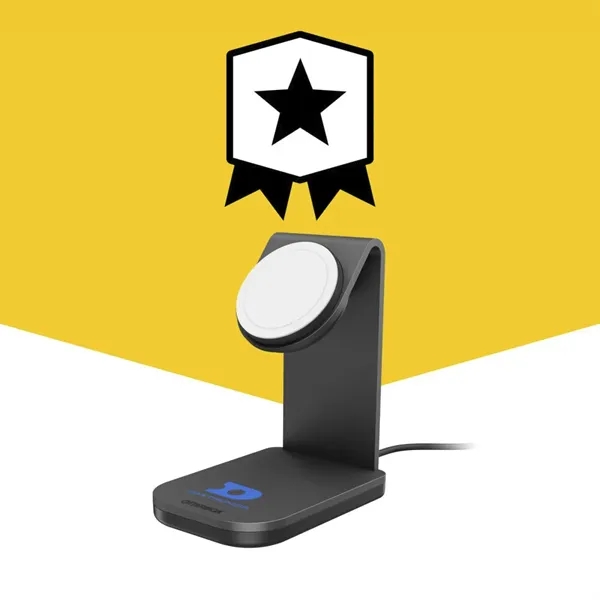 Otter Box® MagSafe Charging Stand... from ASI 84592 St Regis Group