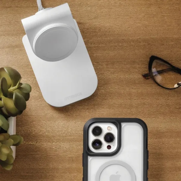 Otter Box® MagSafe Charging Stand... from ASI 84592 St Regis Group