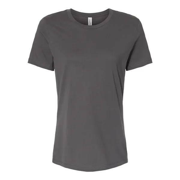Short sleeve t-shirt with true women's fit. Blank product.... from ASI 84358 S&S Activewear