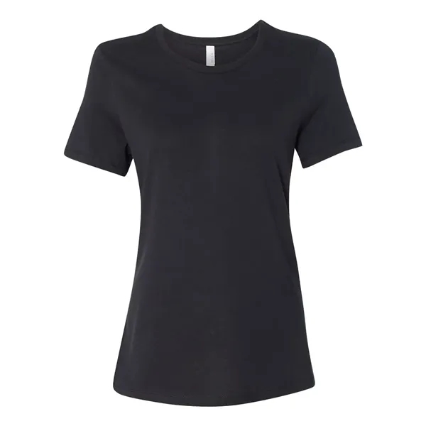 Short sleeve t-shirt with true women's fit. Blank product.... from ASI 84358 S&S Activewear