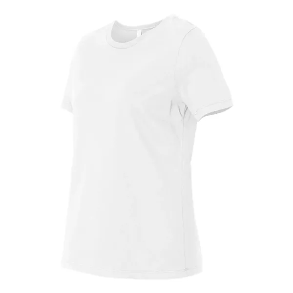 Short sleeve t-shirt with true women's fit. Blank product.... from ASI 84358 S&S Activewear