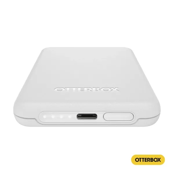 Otter Box® Wireless Power Bank for MagSafe 3,000mAh... from ASI 84592 St Regis Group