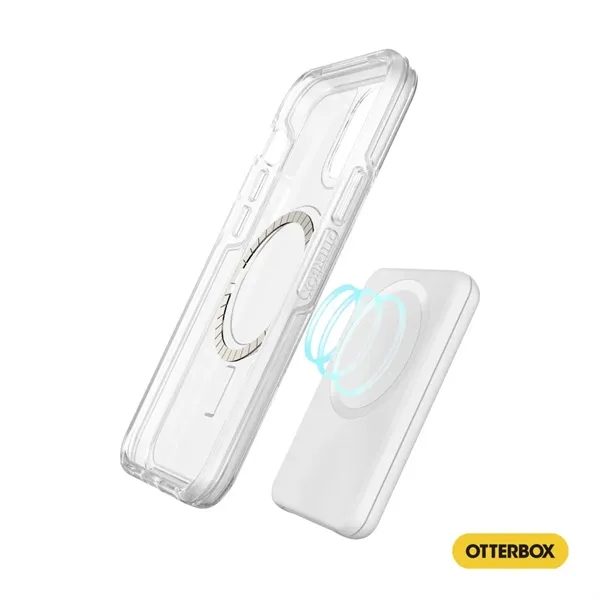 Otter Box® Wireless Power Bank for MagSafe 3,000mAh... from ASI 84592 St Regis Group