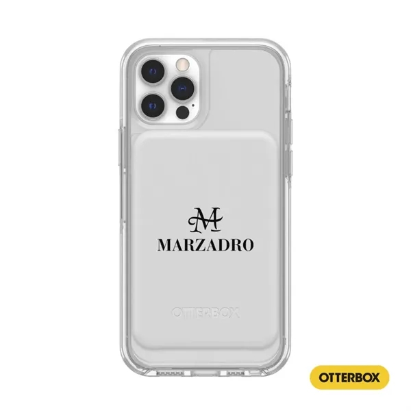 Otter Box® Wireless Power Bank for MagSafe 3,000mAh... from ASI 84592 St Regis Group