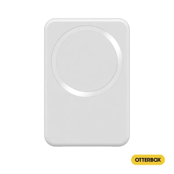 Otter Box® Wireless Power Bank for MagSafe 3,000mAh... from ASI 84592 St Regis Group