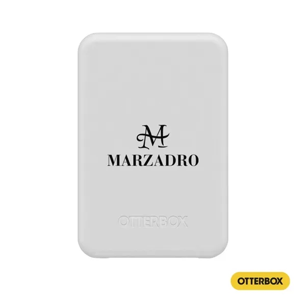 Otter Box® Wireless Power Bank for MagSafe 3,000mAh... from ASI 84592 St Regis Group