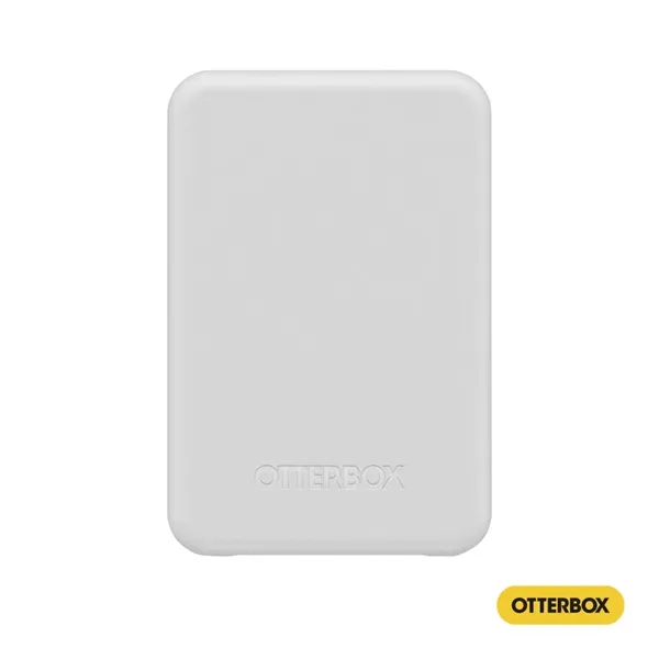 Otter Box® Wireless Power Bank for MagSafe 3,000mAh... from ASI 84592 St Regis Group