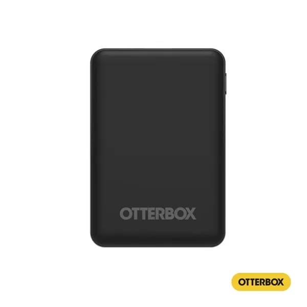 Otter Box® Mobile Charging Kit 5,000mAh with 3 in 1 Cable... from ASI 84592 St Regis Group