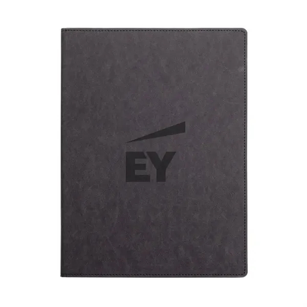 Sandel Portfolio w/Sticky Notes & Note Pad... from ASI 84592 St Regis Group