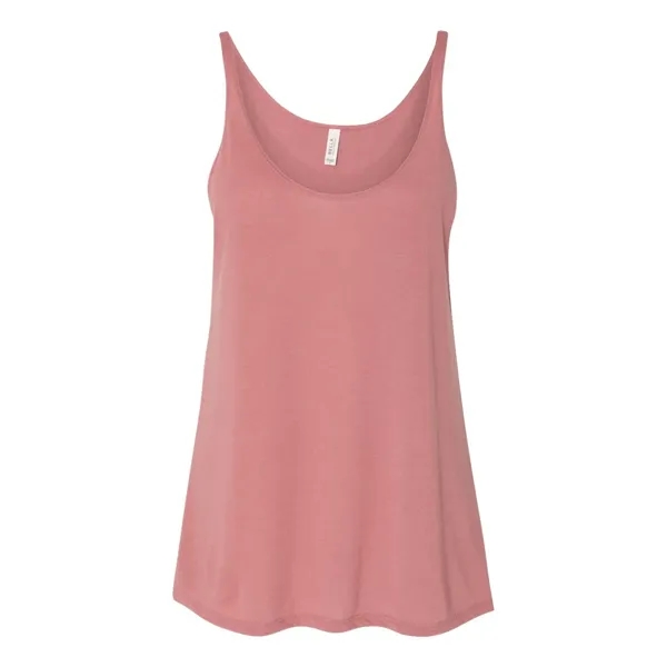 Bella + Canvas® Women's Slouchy Tank, blank.... from ASI 84358 S&S Activewear