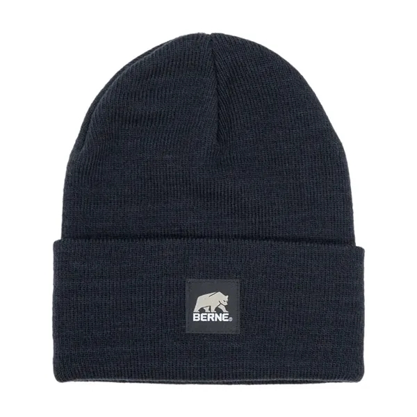 Berne Apparel Heritage Knit Cuff Cap... from ASI 84358 S&S Activewear