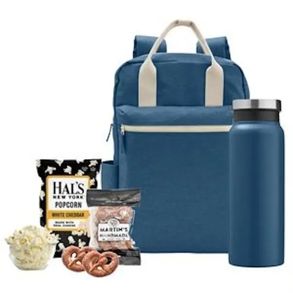 Backpack and Snacks... from ASI 89971 Stuff A Mug