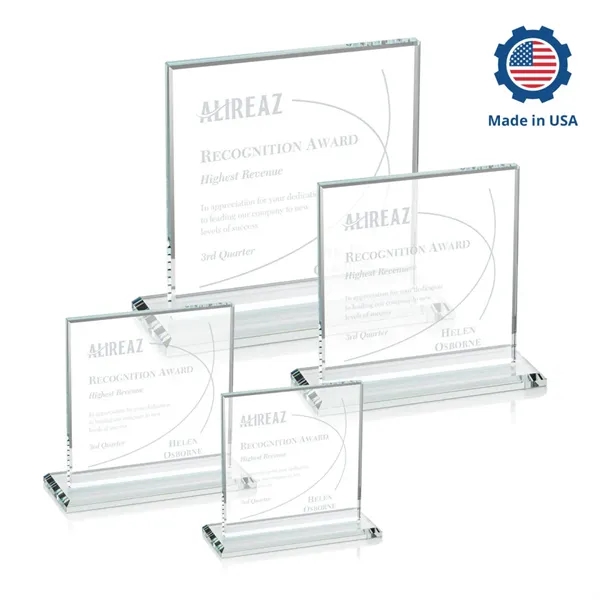 Sahara Award... from ASI 84592 St Regis Group / St Regis