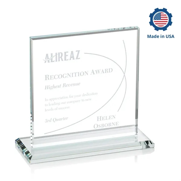 Sahara Award... from ASI 84592 St Regis Group / St Regis