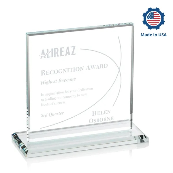 Sahara Award... from ASI 84592 St Regis Group / St Regis