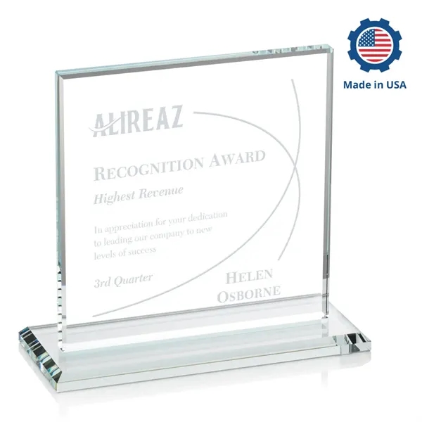 Sahara Award... from ASI 84592 St Regis Group / St Regis