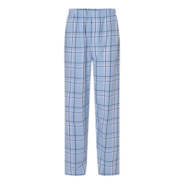 Boxercraft Harley Flannel Pants... from ASI 84358 S&S Activewear