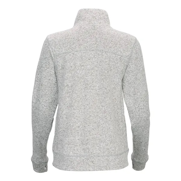 Boxercraft Women's Alpine Full-Zip... from ASI 84358 S&S Activewear