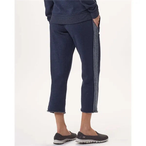 Boxercraft Women's Travel Crop Pants... from ASI 84358 S&S Activewear