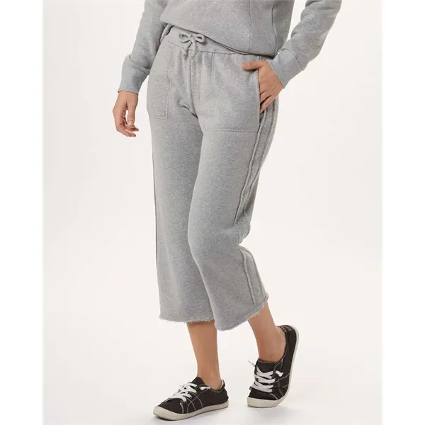 Boxercraft Women's Travel Crop Pants... from ASI 84358 S&S Activewear