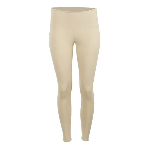 Boxercraft Women's Adore Leggings... from ASI 84358 S&S Activewear