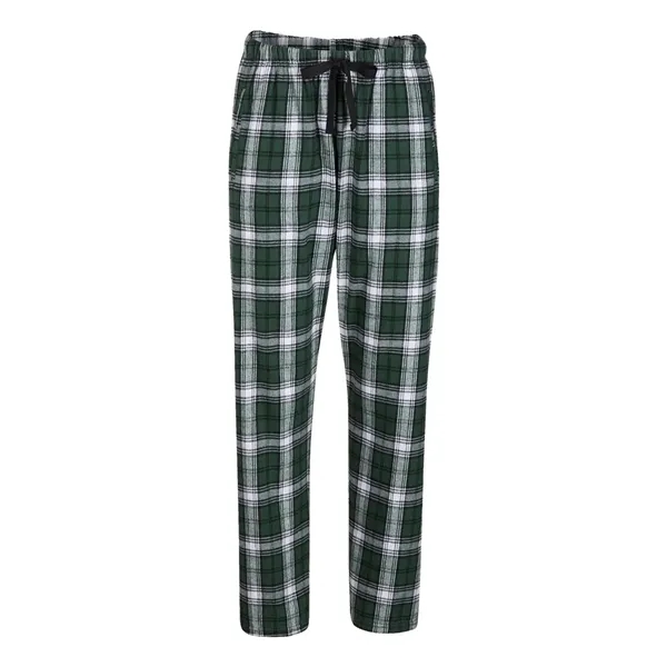 Boxercraft Women's Haley Flannel Pants... from ASI 84358 S&S Activewear