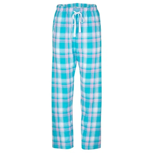 Boxercraft Women's Haley Flannel Pants... from ASI 84358 S&S Activewear