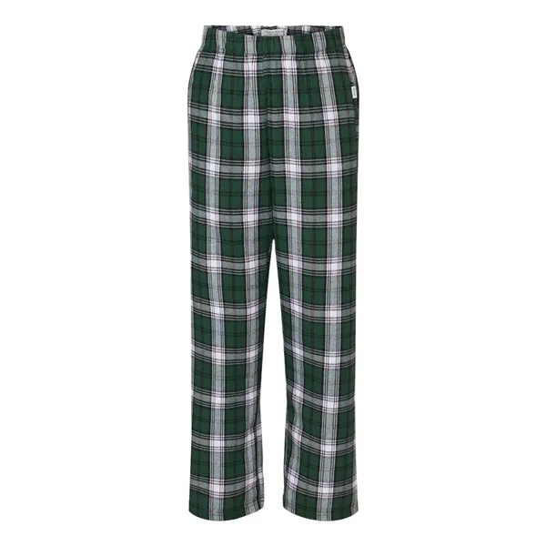 Boxercraft Youth Flannel Pants... from ASI 84358 S&S Activewear