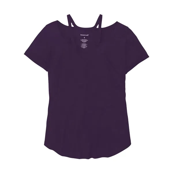 Women's Moxie Tee... from ASI 84358 S&S Activewear