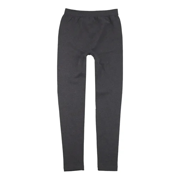 Boxercraft Girls Alpine Fleece Leggings... from ASI 84358 S&S Activewear